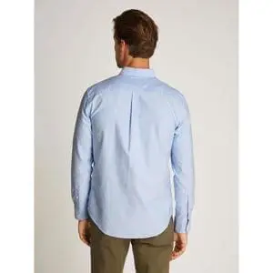 Tommy Hilfiger Regular Fit Stripe Shirt